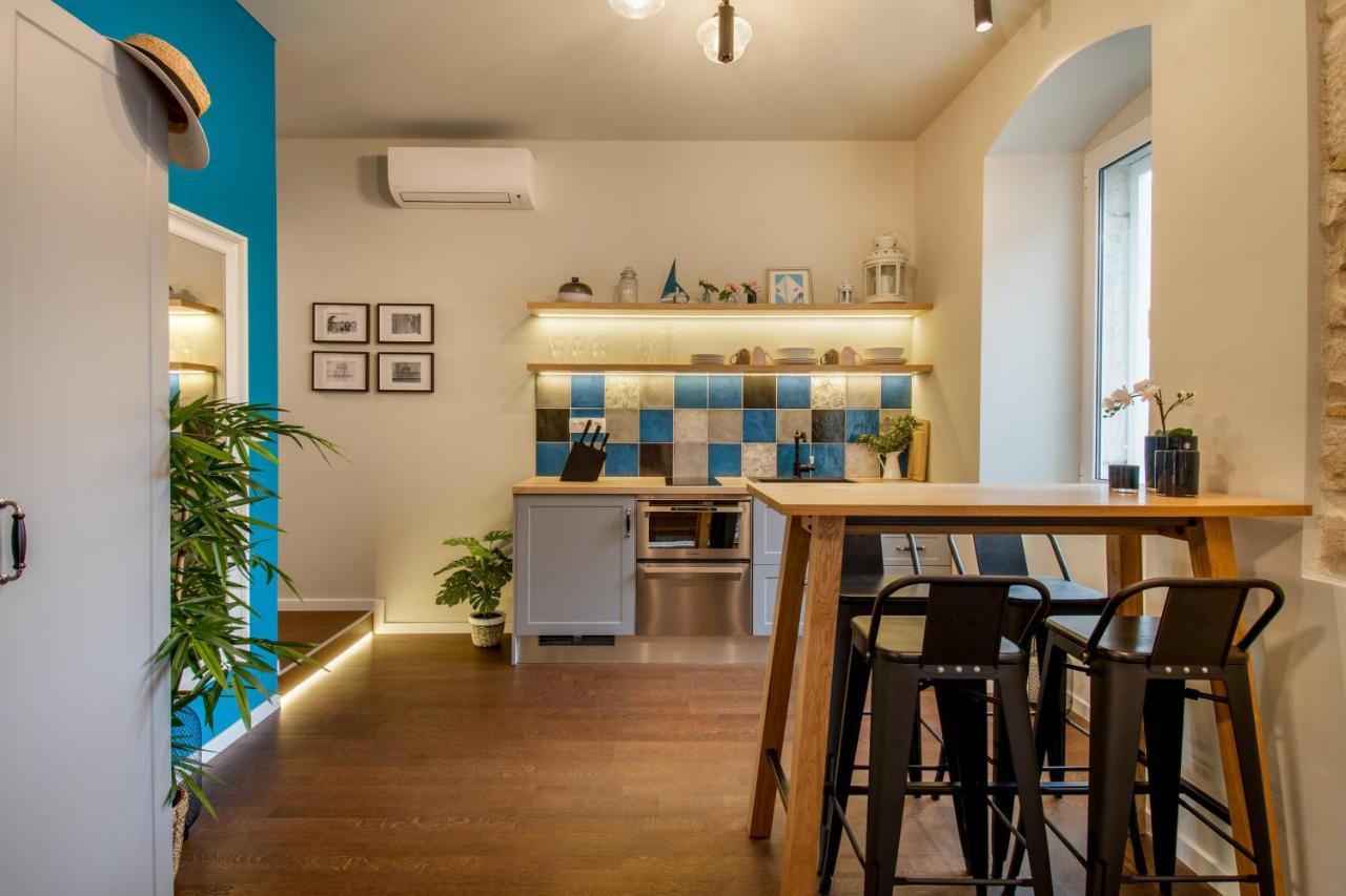 Luxury Residence Mareta Split Dış mekan fotoğraf