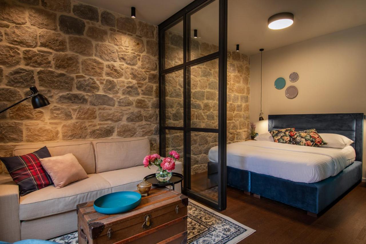 Luxury Residence Mareta Split Dış mekan fotoğraf