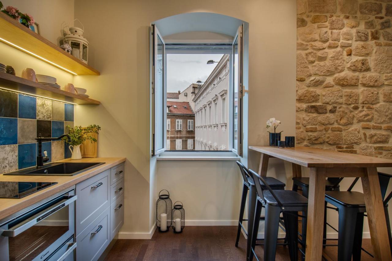 Luxury Residence Mareta Split Dış mekan fotoğraf