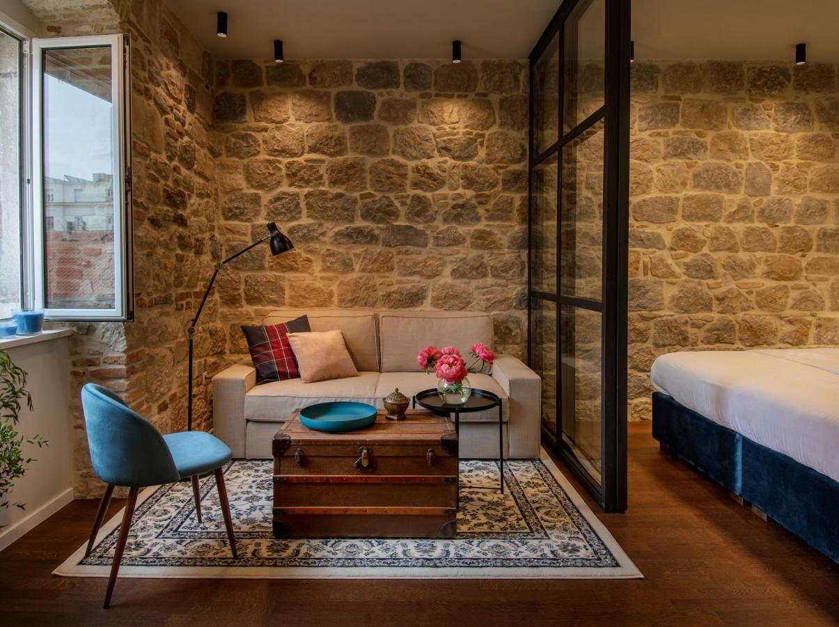 Luxury Residence Mareta Split Dış mekan fotoğraf