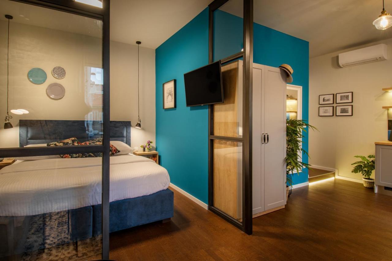 Luxury Residence Mareta Split Dış mekan fotoğraf
