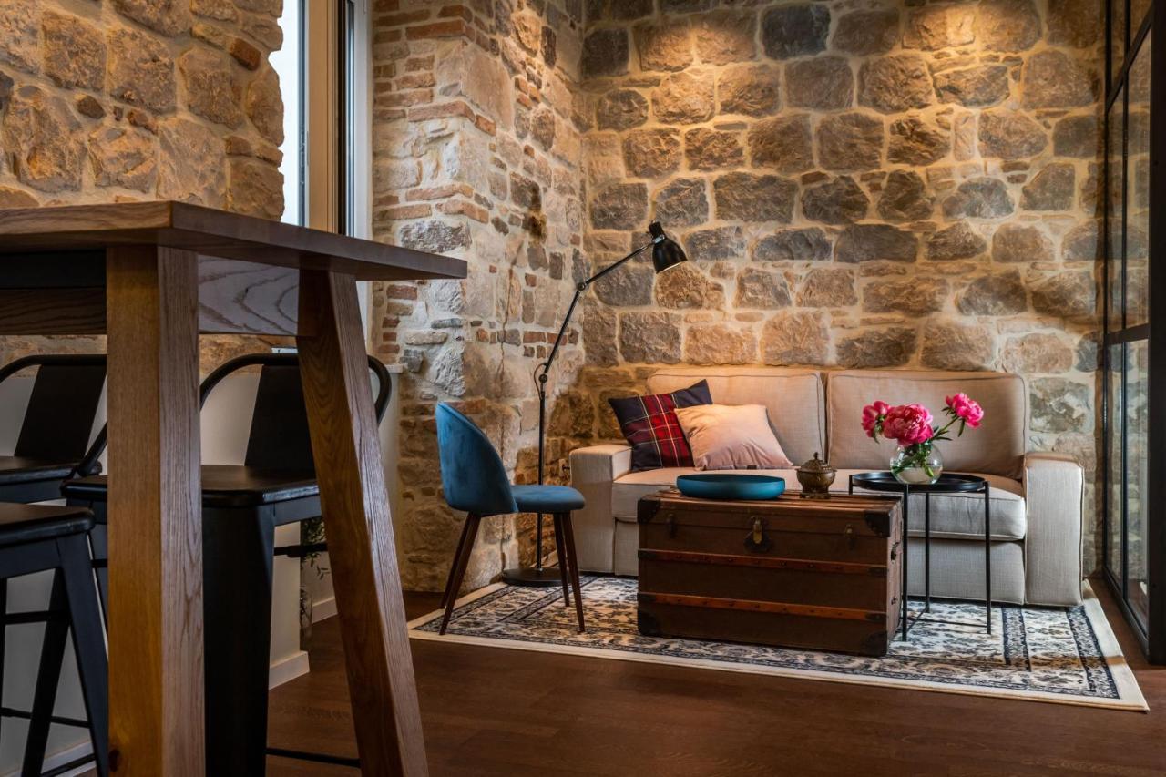 Luxury Residence Mareta Split Dış mekan fotoğraf