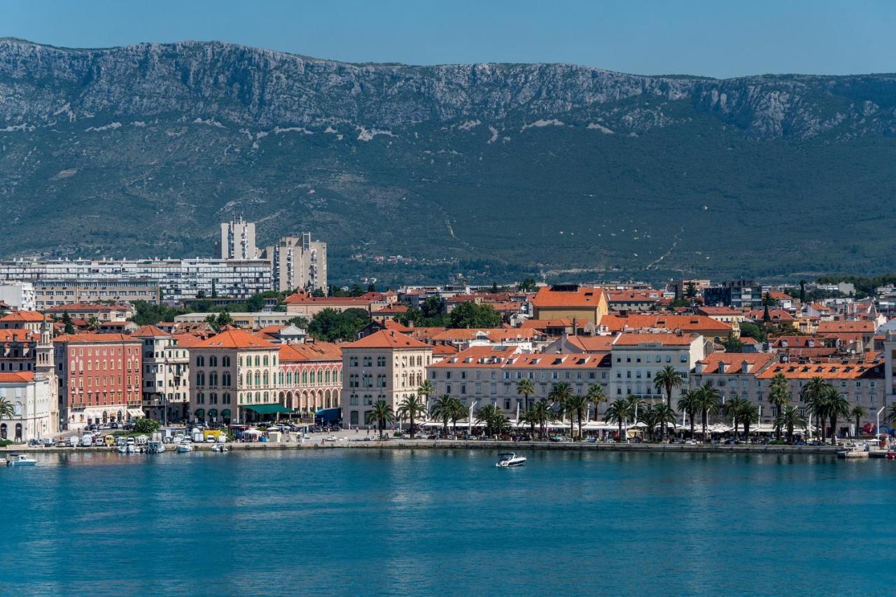 Luxury Residence Mareta Split Dış mekan fotoğraf
