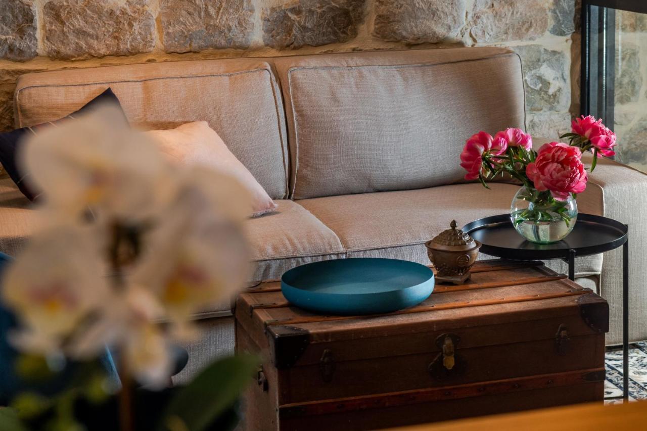 Luxury Residence Mareta Split Dış mekan fotoğraf