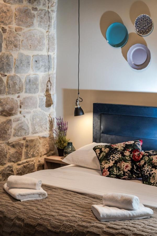 Luxury Residence Mareta Split Dış mekan fotoğraf