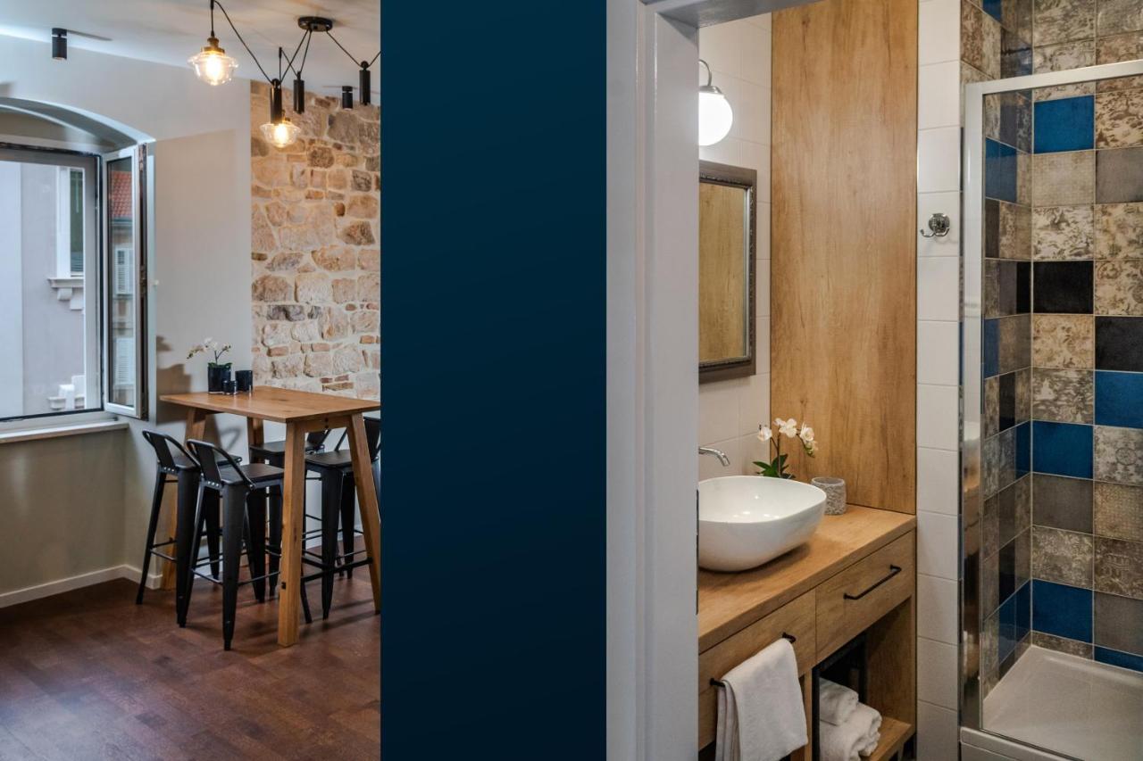 Luxury Residence Mareta Split Dış mekan fotoğraf