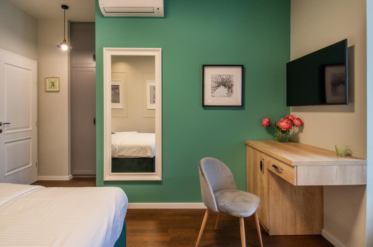 Luxury Residence Mareta Split Dış mekan fotoğraf