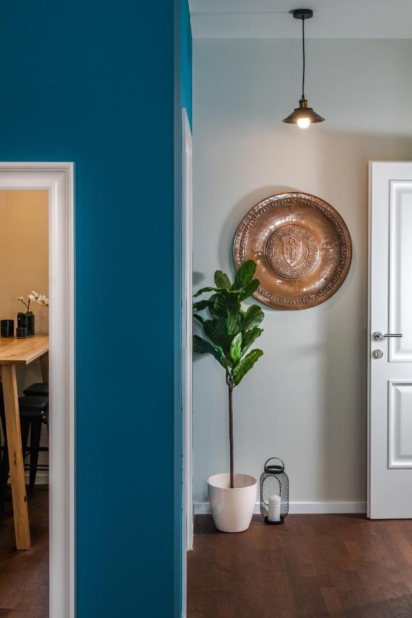 Luxury Residence Mareta Split Dış mekan fotoğraf