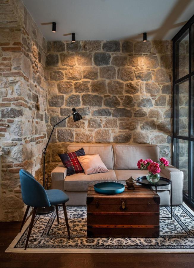Luxury Residence Mareta Split Dış mekan fotoğraf