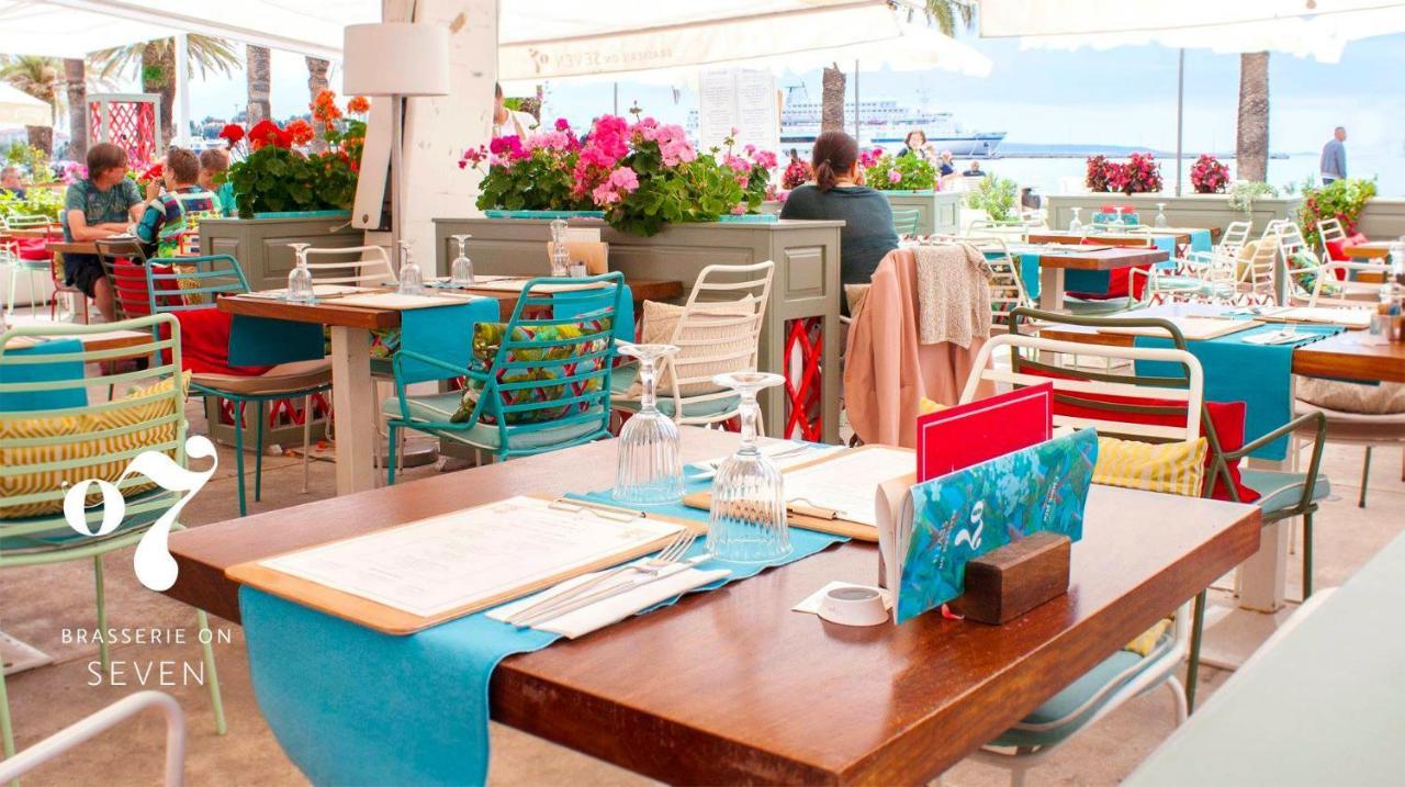 Luxury Residence Mareta Split Dış mekan fotoğraf